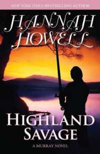 Highland Savage (The Murray Brothers Series)