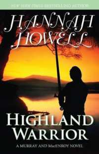Highland Warrior (The Macenroys Series)