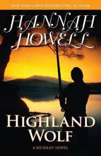 Highland Wolf (The Murray Brothers Series)