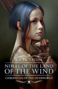 Nihal of the Land of the Wind (Chronicles of the Overworld)