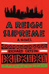 A Reign Supreme : A Novel