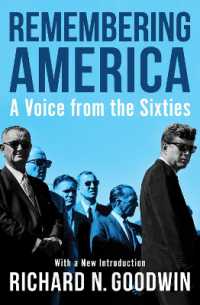 Remembering America : A Voice from the Sixties