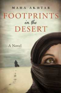 Footprints in the Desert : A Novel