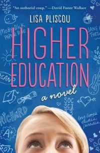 Higher Education