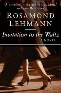 Invitation to the Waltz (Olivia Curtis Novels)