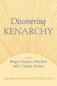 Discovering Kenarchy