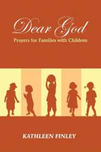 Dear God : Prayers for Families with Children