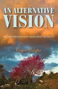 An Alternative Vision