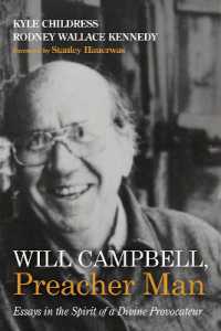 Will Campbell, Preacher Man : Essays in the Spirit of a Divine Provocateur