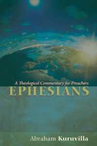 Ephesians : A Theological Commentary for Preachers