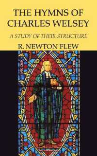 The Hymns of Charles Wesley