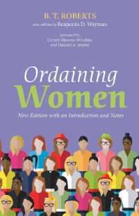 Ordaining Women : New Edition with an Introduction and Notes