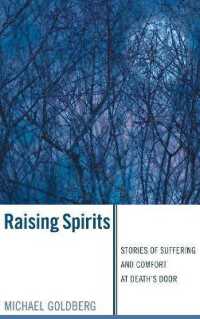 Raising Spirits