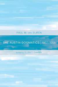 The Austin Dogmatics : 1957-1958