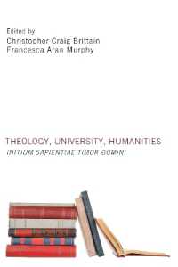 Theology, University, Humanities : Initium Sapientiae Timor Domini