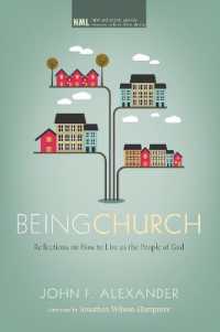 Being Church (New Monastic Library: Resources for Radical Discipleship)