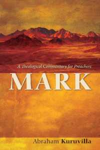 Mark : A Theological Commentary for Preachers