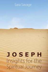 Joseph : Insights for the Spiritual Journey