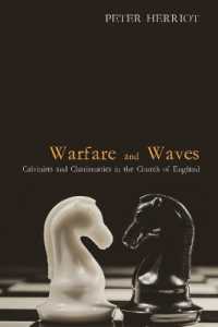 Warfare and Waves : Calvinists and Charismatics in the Church of England