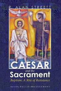 Caesar and the Sacrament : Baptism: a Rite of Resistance