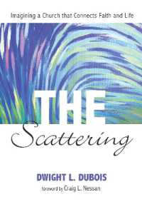The Scattering : Imagining a Church That Connects Faith and Life