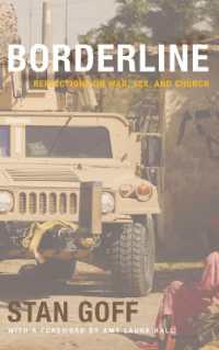 Borderline : Reflections on War, Sex, and Church