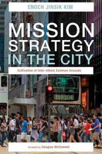 Mission Strategy in the City