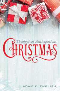 Christmas : Theological Anticipations