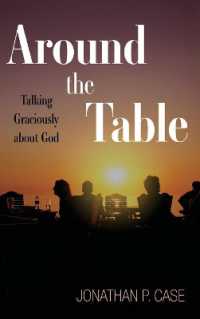 Around the Table : Talking Graciously about God
