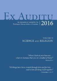 Ex Auditu - Volume 32 (Ex Auditu)
