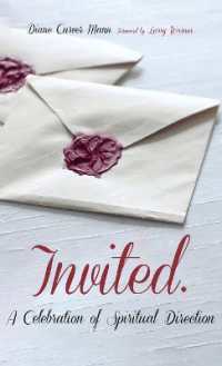 Invited : A Celebration of Spiritual Direction