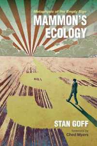 Mammon's Ecology : Metaphysic of the Empty Sign