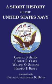 A Short History of the United States Navy