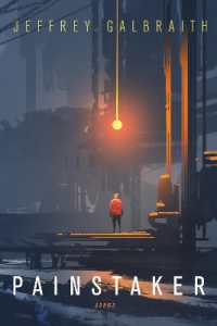 Painstaker : Poems