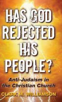 Has God Rejected His People?