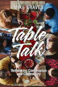Table Talk : Rethinking Communion and Community