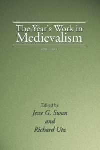 The Year's Work in Medievalism, 2002