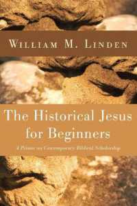 The Historical Jesus for Beginners : A Primer on Contemporary Biblical Scholarship