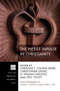 The Pietist Impulse in Christianity (Princeton Theological Monograph)