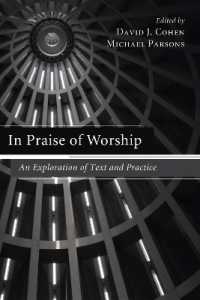 In Praise of Worship