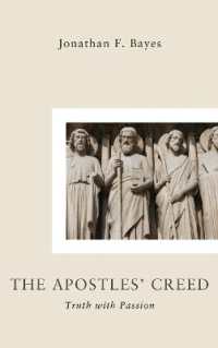 The Apostles' Creed : Truth with Passion