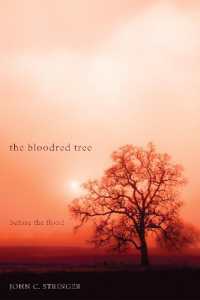 The Bloodred Tree : Before the Flood