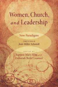 Women, Church, and Leadership : New Paradigms