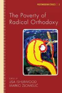 The Poverty of Radical Orthodoxy (Postmodern Ethics)