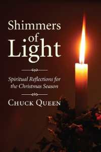 Shimmers of Light