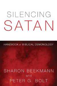 Silencing Satan