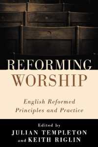Reforming Worship