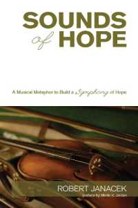 Sounds of Hope : A Musical Metaphor to Build a Symphony of Hope