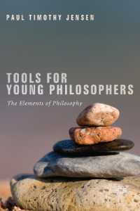 Tools for Young Philosophers : The Elements of Philosophy