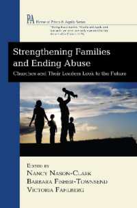 Strengthening Families and Ending Abuse (House of Prisca and Aquila)